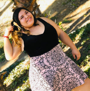 Meet your Posher, Danni